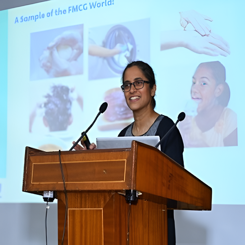 Dr. Janhavi Raut